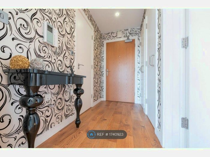 1 Bedroom Flat To Rent In Maltby Street, London, SE1