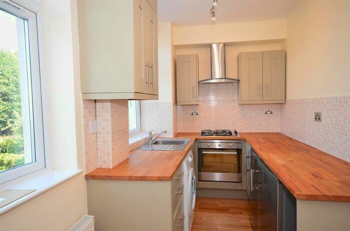 2 Bedroom Flat To Rent In Alexandra Park Road, London, N10