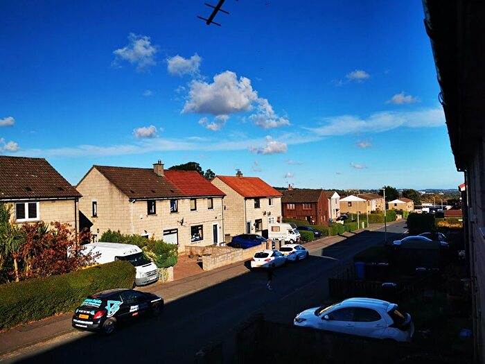 4 Bedroom Terraced House To Rent In St Giles Terrace, St Mary's, Dundee, DD3