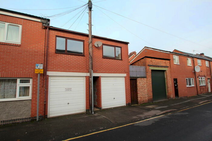 1 Bedroom Flat To Rent In Livingstone Street, Leicester, LE3