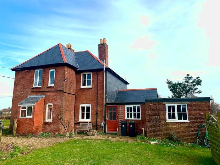 2 Bedroom Property To Rent In Glanvilles Wootton, Sherborne, DT9
