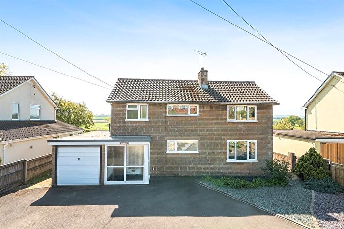 3 Bedroom Detached House For Sale In Lambrook Road, Shepton Beauchamp, Ilminster, TA19