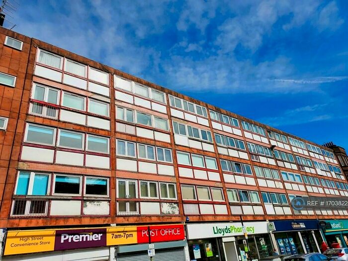 2 Bedroom Flat To Rent In Great Western Road, Glasgow, G13