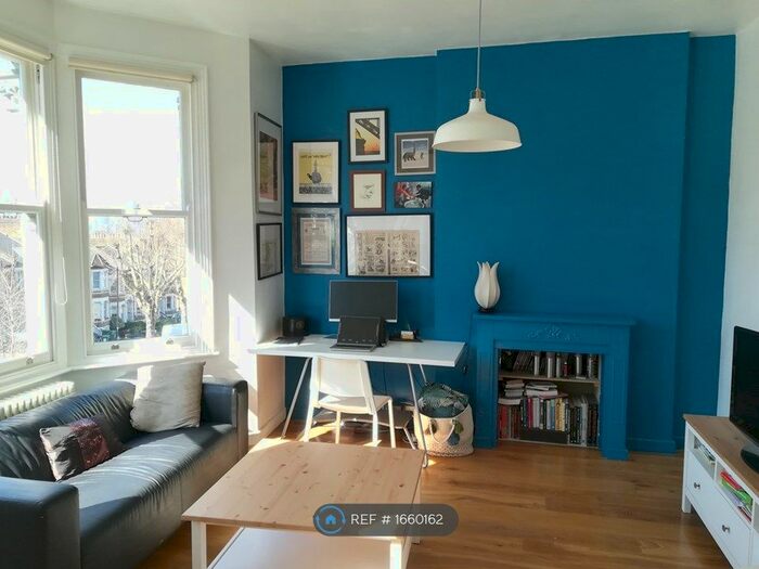 2 Bedroom Flat To Rent In Jerningham Road, London, SE14