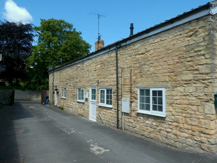 3 Bedroom Cottage To Rent In The Barn, High Street, Clifford, LS23