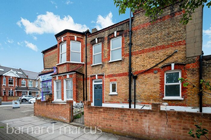 1 Bedroom Studio To Rent In Brookwood Road, London, SW18