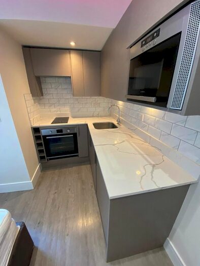 Studio To Rent In Mora Road, London, NW2