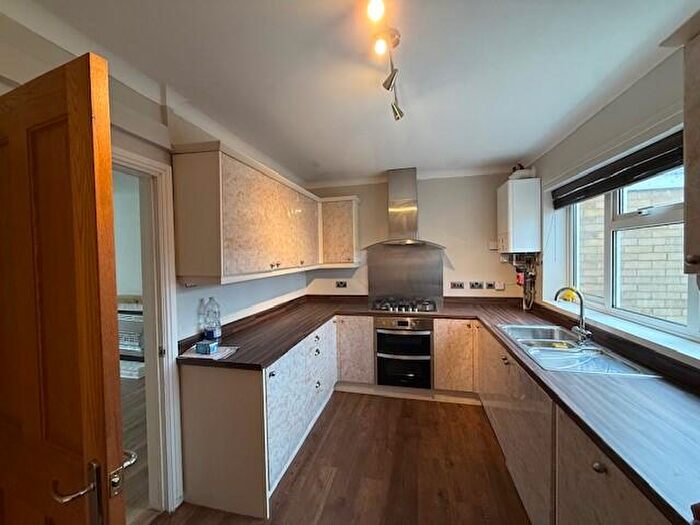 2 Bedroom House To Rent In Tansor Garth, Peterborough, PE3