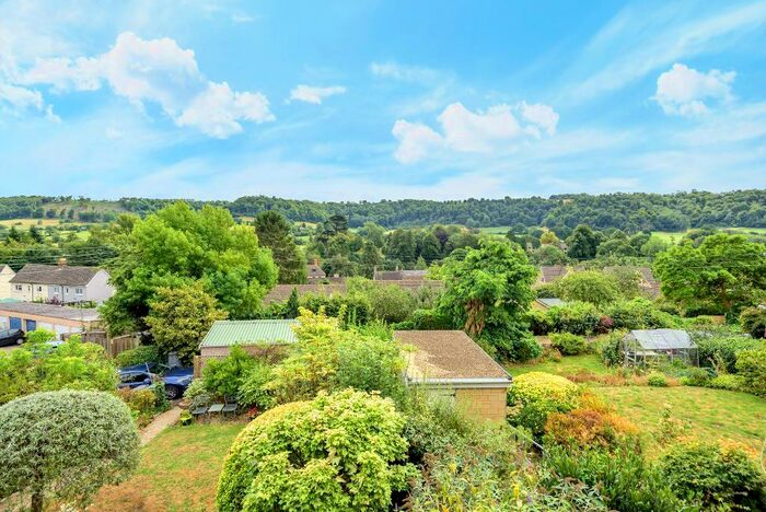 3 Bedroom Detached House For Sale In Garns Close, Uley, Dursley, Gloucestershire, GL11