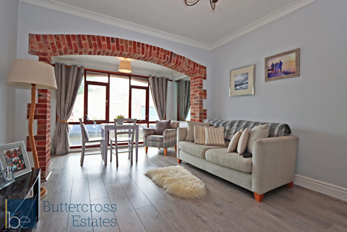 2 Bedroom Terraced House To Rent In Huddlestones Wharf, Newark, Nottinghamshire, NG24