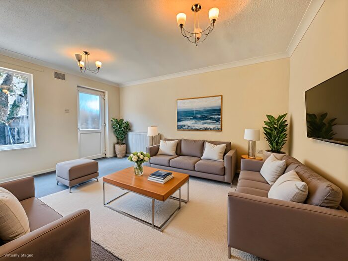 2 Bedroom Terraced House To Rent In Adelaide Street, Norwich, NR2