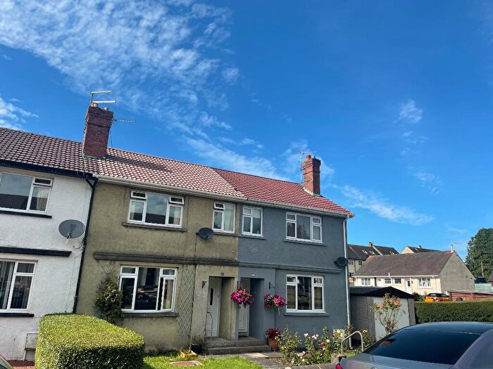 2 Bedroom Villa To Rent In Brewlands Crescent, Symington, South Ayrshire, KA1