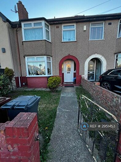 3 Bedroom Terraced House To Rent In Crosby Road, Dagenham, RM10