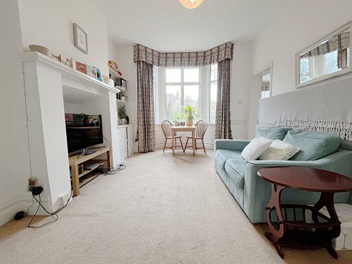 1 Bedroom Flat To Rent In Boileau Road, London, W5