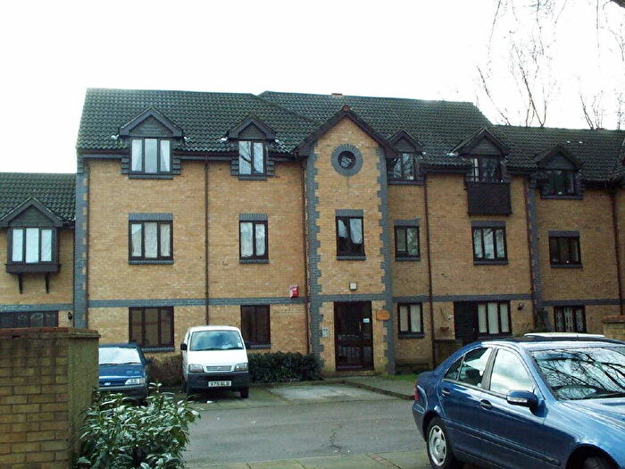 2 Bedroom Flat To Rent In Stonechat Court, Colindale, Colindale, London, NW9