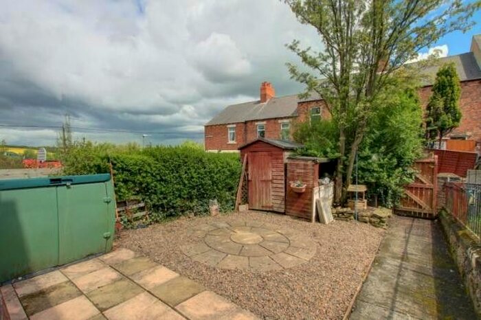 2 Bedroom Terraced House To Rent In Surtees Terrace, Stanley, County Durham DH9