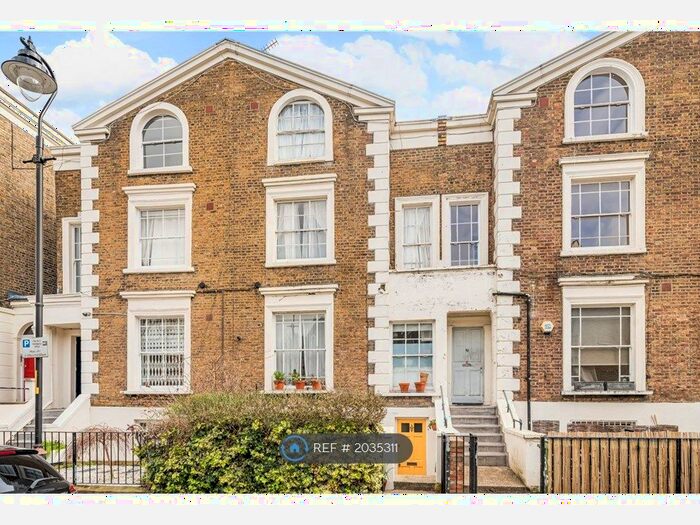 1 Bedroom Flat To Rent In Grosvenor Park, London, SE5