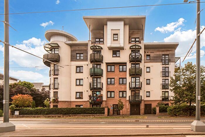 2 Bedroom Flat For Sale In Flat, , Constitution Place, Edinburgh, EH6