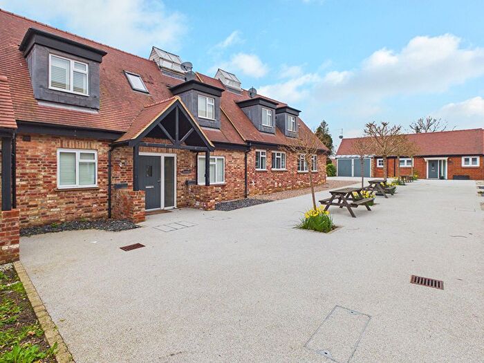 2 Bedroom Terraced House For Sale In Graylands Estate, Langhurst Wood Road, Horsham, West Sussex., RH12