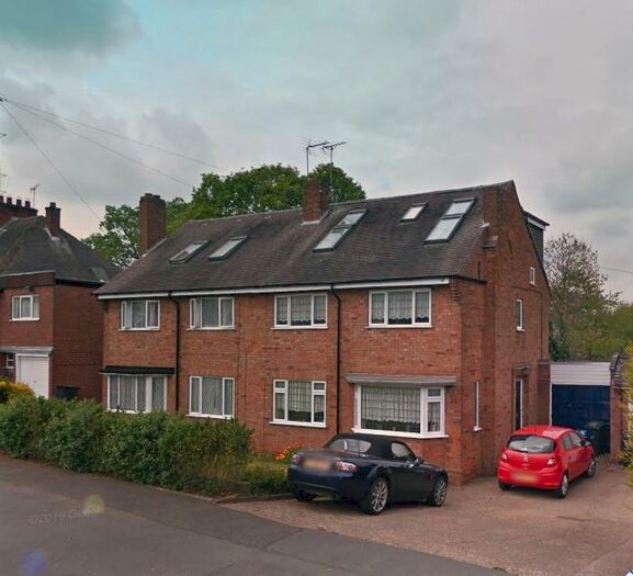 3 Bedroom House To Rent In Gauden Road, Stourbridge, DY9