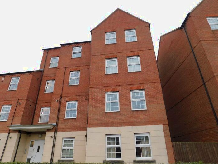 2 Bedroom Apartment To Rent In Barley Mews, Peterborough, Cambridgeshire, PE2
