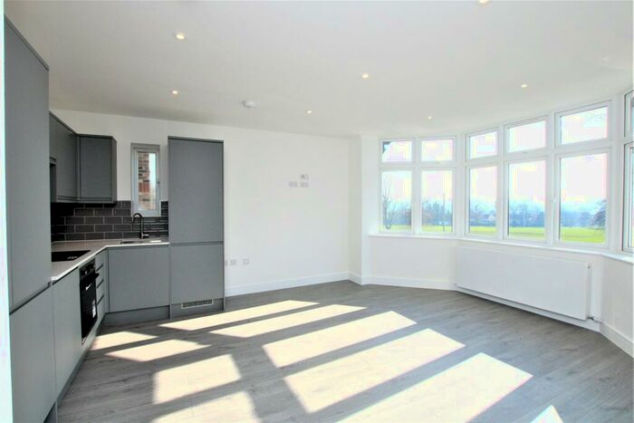 1 Bedroom Flat To Rent In Queens Road, Hendon, NW4