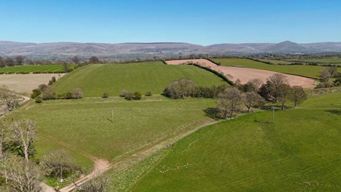 Land For Sale In Land At Crackenthorpe, Appleby-In-Westmorland, CA16