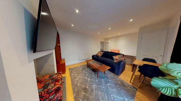 1 Bedroom Flat To Rent In Franklin Road, Brighton, BN2