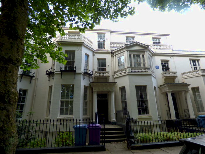 2 Bedroom Apartment To Rent In Falkner Square, Liverpool, L8