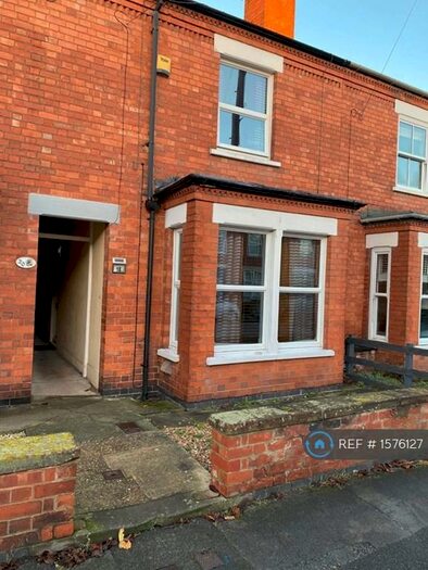 3 Bedroom Terraced House To Rent In Newton Street, Newark, NG24