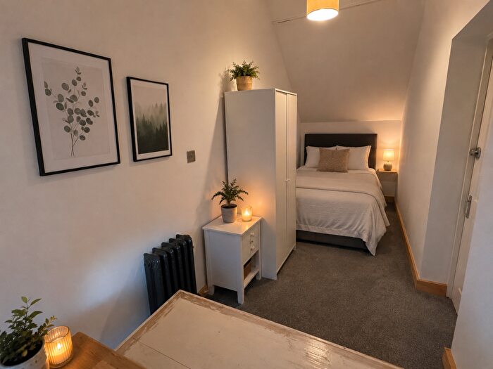 1 Bedroom House Of Multiple Occupation To Rent In London Road, Luton, LU1