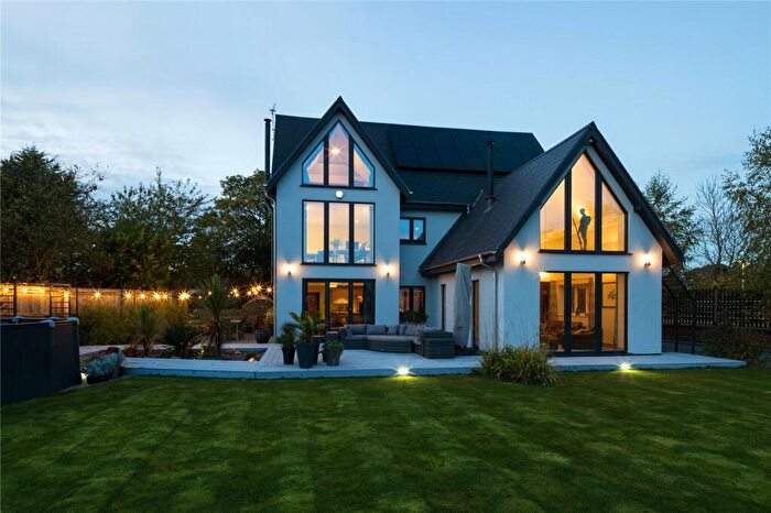 8 Bedroom Detached House For Sale In Howe Lane, Goxhill, Barrow Upon Humber, North Lincs, DN19