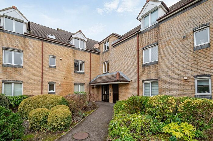 1 Bedroom Flat To Rent In Atlantic Close, Southampton, Hampshire, SO14