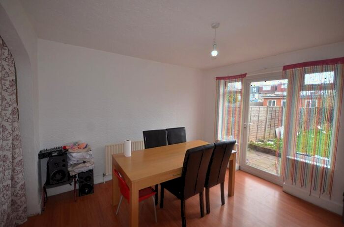 3 Bedroom Terraced House To Rent In Leamington Crescent, Harrow, HA2