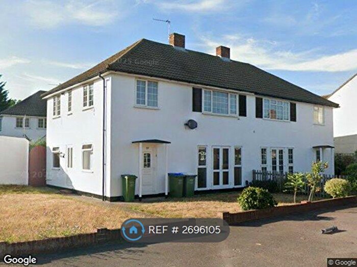 2 Bedroom Maisonette To Rent In Mayplace Road West, Bexleyheath, DA7