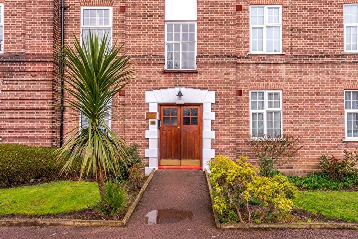 2 Bedroom Flat To Rent In Norbiton Hall, Birkenhead Avenue, Kingston Upon Thames, KT2
