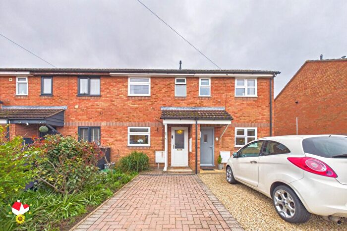 1 Bedroom Terraced House For Sale In Westbourne Drive, Hardwicke, GL2