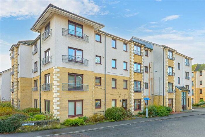 2 Bedroom Flat For Sale In Mill Street, Kirkcaldy, KY1