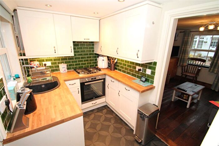 1 Bedroom End Of Terrace House For Sale In Booth Place, Eaton Bray, Bedfordshire, LU6
