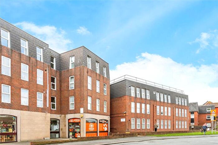 1 Bedroom Flat For Sale In Lyon Street, Bognor Regis, West Sussex, PO21