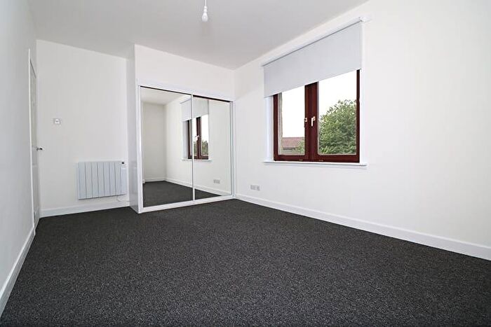 2 Bedroom Property To Rent In Alpin Road, Dundee, DD3