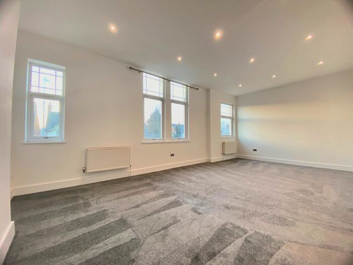 2 Bedroom Maisonette To Rent In Fletton Avenue, Peterborough, PE2