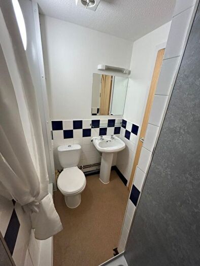 1 Bedroom Flat To Rent In Great Horton Road, Bradford, BD7