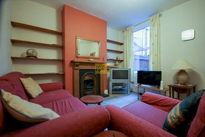 3 Bedroom Terraced House To Rent In Tiverton Road, Selly Oak - Student Property, B29