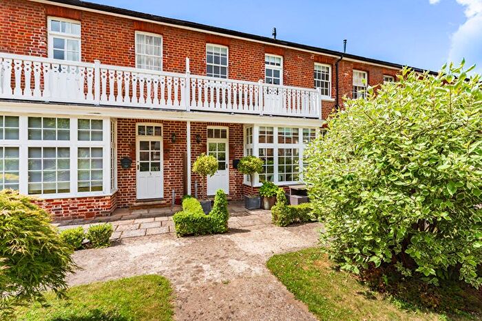 2 Bedroom Terraced House For Sale In Bethel Street, Norwich, NR2