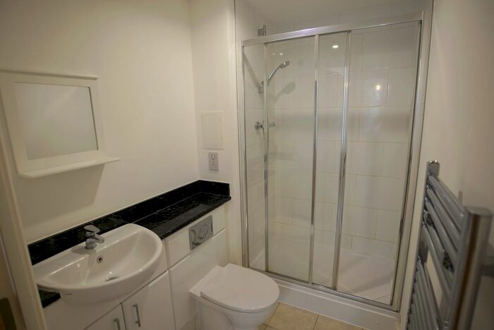 2 Bedroom Flat To Rent In Elmira Street, London, SE13