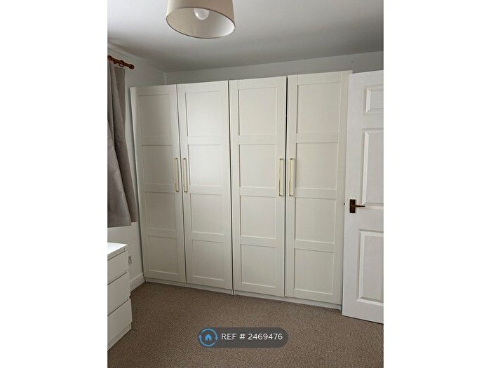 1 Bedroom Flat To Rent In Hackbridge, Wallington, CR4