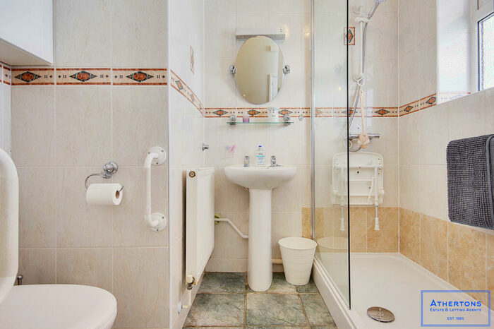 2 Bedroom Bungalow For Sale In Charles Gardens, Bournemouth, BH10