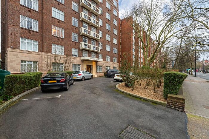 1 Bedroom Flat For Sale In Florence Court, Maida Vale, London, W9