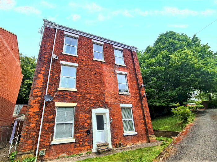 1 Bedroom Apartment To Rent In Lower Bank Road, Preston, PR2